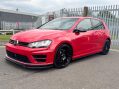 Volkswagen Golf 2.0 TSI BlueMotion Tech R DSG 4Motion Euro 6 (s/s) 5dr 8