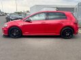 Volkswagen Golf 2.0 TSI BlueMotion Tech R DSG 4Motion Euro 6 (s/s) 5dr 9
