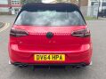 Volkswagen Golf 2.0 TSI BlueMotion Tech R DSG 4Motion Euro 6 (s/s) 5dr 10