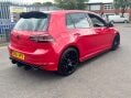 Volkswagen Golf 2.0 TSI BlueMotion Tech R DSG 4Motion Euro 6 (s/s) 5dr 11