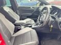 Volkswagen Golf 2.0 TSI BlueMotion Tech R DSG 4Motion Euro 6 (s/s) 5dr 14