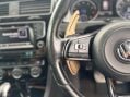 Volkswagen Golf 2.0 TSI BlueMotion Tech R DSG 4Motion Euro 6 (s/s) 5dr 16