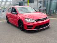 Volkswagen Golf 2.0 TSI BlueMotion Tech R DSG 4Motion Euro 6 (s/s) 5dr 7