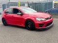 Volkswagen Golf 2.0 TSI BlueMotion Tech R DSG 4Motion Euro 6 (s/s) 5dr 1