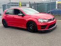 Volkswagen Golf 2.0 TSI BlueMotion Tech R DSG 4Motion Euro 6 (s/s) 5dr