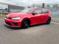 Volkswagen Golf 2.0 TSI BlueMotion Tech R DSG 4Motion Euro 6 (s/s) 5dr 3