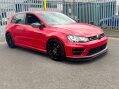 Volkswagen Golf 2.0 TSI BlueMotion Tech R DSG 4Motion Euro 6 (s/s) 5dr 5