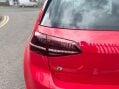 Volkswagen Golf 2.0 TSI BlueMotion Tech R DSG 4Motion Euro 6 (s/s) 5dr 24