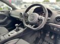 Audi A3 1.4 TFSI S line Sportback Euro 6 (s/s) 5dr 16