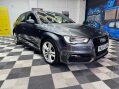Audi A3 1.4 TFSI S line Sportback Euro 6 (s/s) 5dr 8