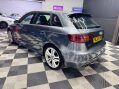 Audi A3 1.4 TFSI S line Sportback Euro 6 (s/s) 5dr 19