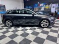 Audi A3 1.4 TFSI S line Sportback Euro 6 (s/s) 5dr 26