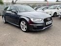 Audi A3 1.4 TFSI S line Sportback Euro 6 (s/s) 5dr