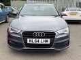 Audi A3 1.4 TFSI S line Sportback Euro 6 (s/s) 5dr 2