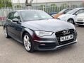 Audi A3 1.4 TFSI S line Sportback Euro 6 (s/s) 5dr 5