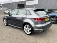 Audi A3 1.4 TFSI S line Sportback Euro 6 (s/s) 5dr 6
