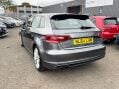 Audi A3 1.4 TFSI S line Sportback Euro 6 (s/s) 5dr 7