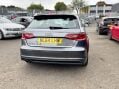 Audi A3 1.4 TFSI S line Sportback Euro 6 (s/s) 5dr 10