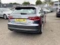 Audi A3 1.4 TFSI S line Sportback Euro 6 (s/s) 5dr 11