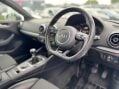 Audi A3 1.4 TFSI S line Sportback Euro 6 (s/s) 5dr 16