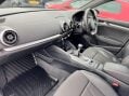 Audi A3 1.4 TFSI S line Sportback Euro 6 (s/s) 5dr 17