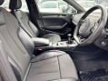 Audi A3 1.4 TFSI S line Sportback Euro 6 (s/s) 5dr 18