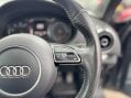 Audi A3 1.4 TFSI S line Sportback Euro 6 (s/s) 5dr 24