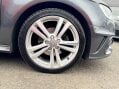 Audi A3 1.4 TFSI S line Sportback Euro 6 (s/s) 5dr 28