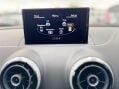 Audi A3 1.4 TFSI S line Sportback Euro 6 (s/s) 5dr 30