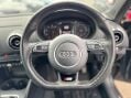 Audi A3 1.4 TFSI S line Sportback Euro 6 (s/s) 5dr 34
