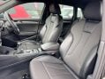 Audi A3 1.4 TFSI S line Sportback Euro 6 (s/s) 5dr 36