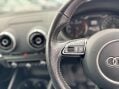 Audi A3 1.4 TFSI S line Sportback Euro 6 (s/s) 5dr 39