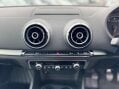 Audi A3 1.4 TFSI S line Sportback Euro 6 (s/s) 5dr 42