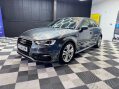 Audi A3 1.4 TFSI S line Sportback Euro 6 (s/s) 5dr 4