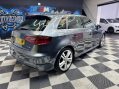 Audi A3 1.4 TFSI S line Sportback Euro 6 (s/s) 5dr 28