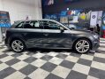 Audi A3 1.4 TFSI S line Sportback Euro 6 (s/s) 5dr 27