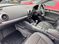 Audi A3 1.4 TFSI S line Sportback Euro 6 (s/s) 5dr 17