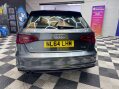 Audi A3 1.4 TFSI S line Sportback Euro 6 (s/s) 5dr 24
