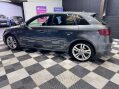 Audi A3 1.4 TFSI S line Sportback Euro 6 (s/s) 5dr 21