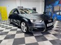 Audi A3 1.4 TFSI S line Sportback Euro 6 (s/s) 5dr 7