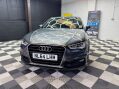 Audi A3 1.4 TFSI S line Sportback Euro 6 (s/s) 5dr 3
