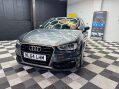 Audi A3 1.4 TFSI S line Sportback Euro 6 (s/s) 5dr 17