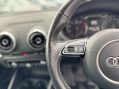 Audi A3 1.4 TFSI S line Sportback Euro 6 (s/s) 5dr 39