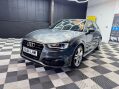 Audi A3 1.4 TFSI S line Sportback Euro 6 (s/s) 5dr 15