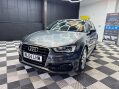 Audi A3 1.4 TFSI S line Sportback Euro 6 (s/s) 5dr 16