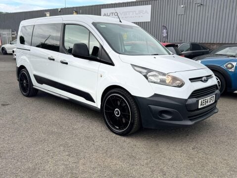 Ford Transit Connect 1.6 TDCi 230 Kombi L2 H1 5dr 1