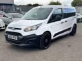 Ford Transit Connect 1.6 TDCi 230 Kombi L2 H1 5dr 8