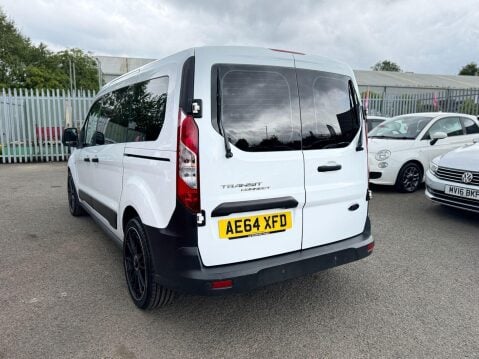 Ford Transit Connect 1.6 TDCi 230 Kombi L2 H1 5dr 11
