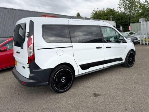 Ford Transit Connect 1.6 TDCi 230 Kombi L2 H1 5dr 18