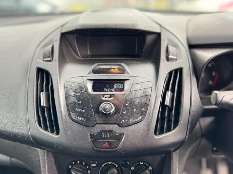 Ford Transit Connect 1.6 TDCi 230 Kombi L2 H1 5dr 23